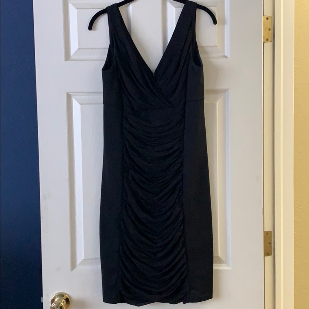 White House black market dress